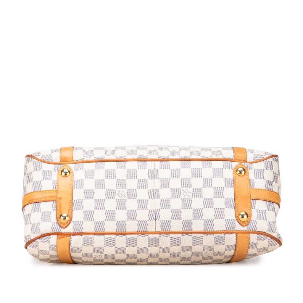 Louis Vuitton Damier Azur Stresa PM - 3