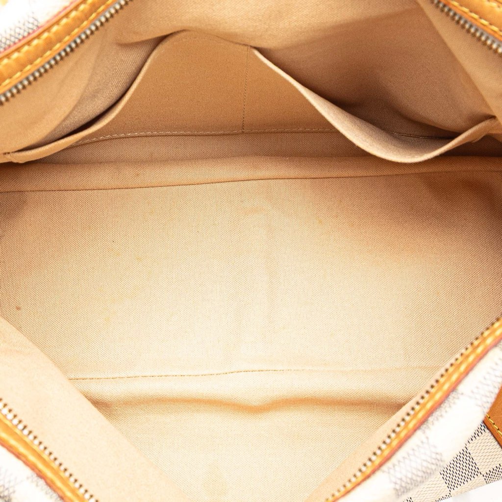 Louis Vuitton Damier Azur Stresa PM - 4