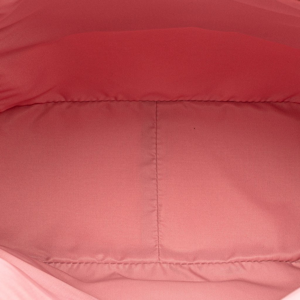 Dior Diorissimo Trotter Canvas Tote - 4