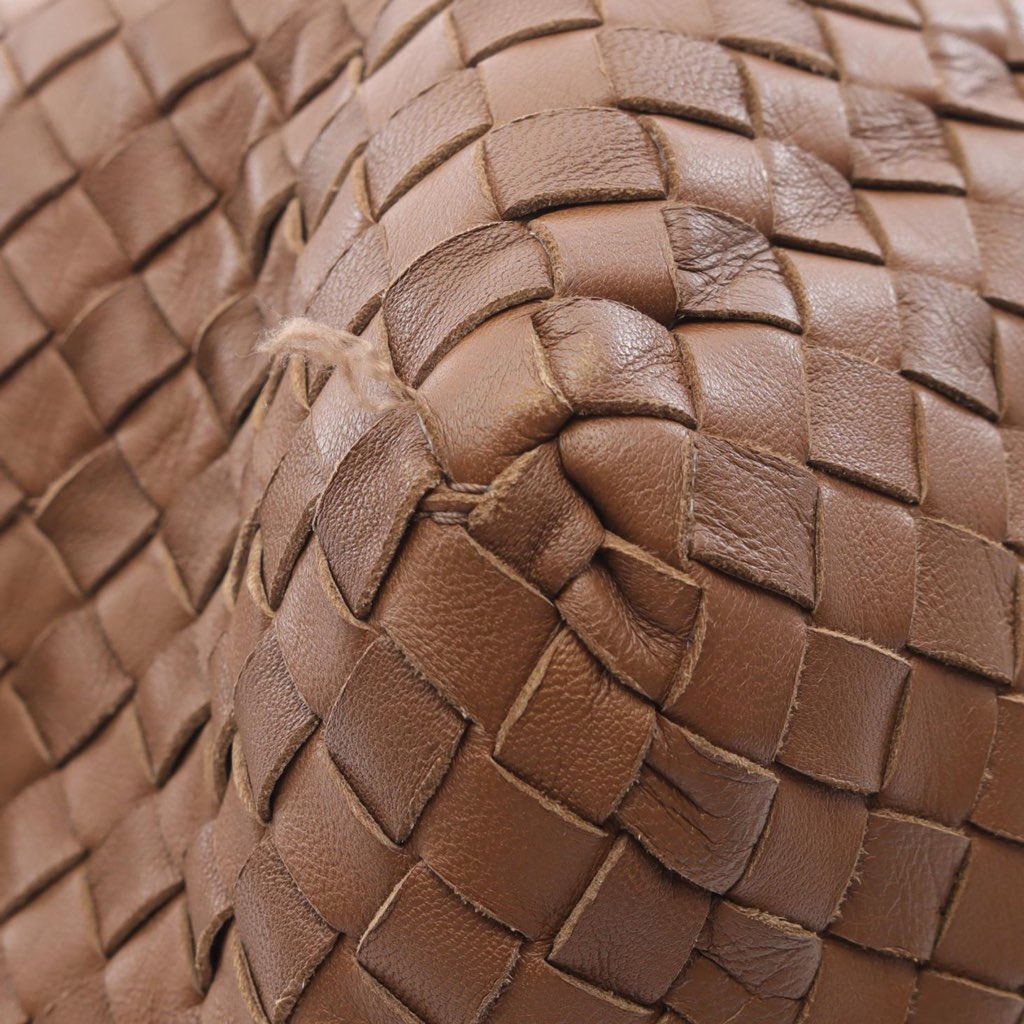 Bottega Veneta Large Nappa Intrecciato Cesta Tote - 5