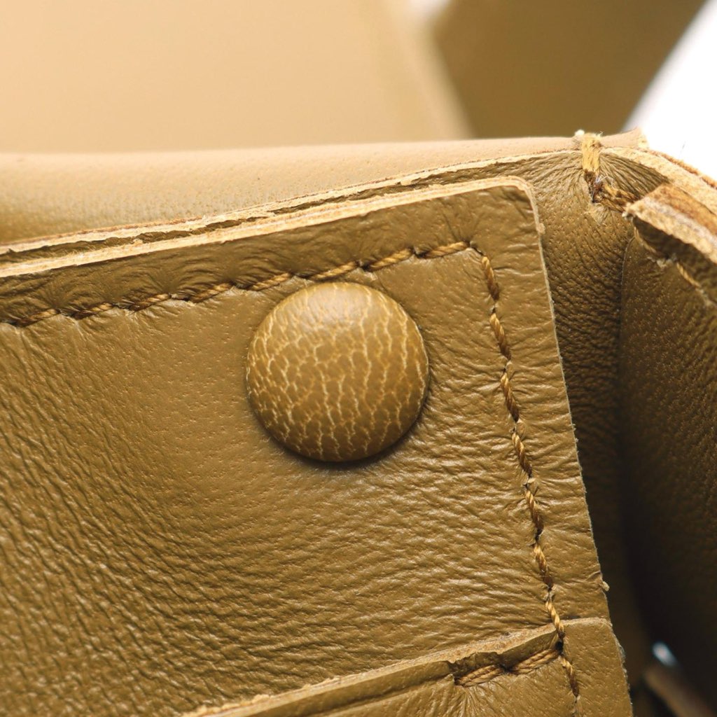 Bottega Veneta Candy Nappa Intrecciato Cassette Crossbody - Side view