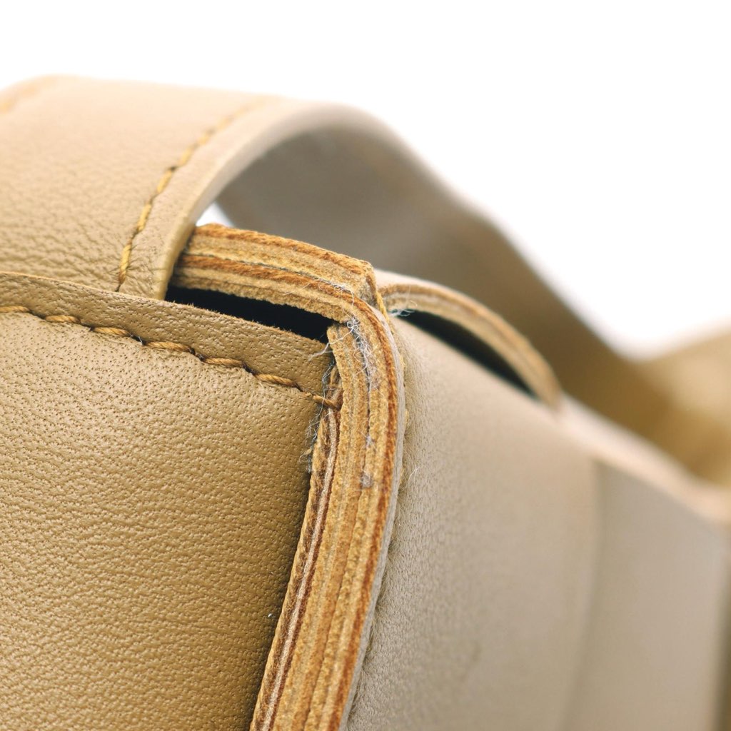 Bottega Veneta Candy Nappa Intrecciato Cassette Crossbody - Detail 1