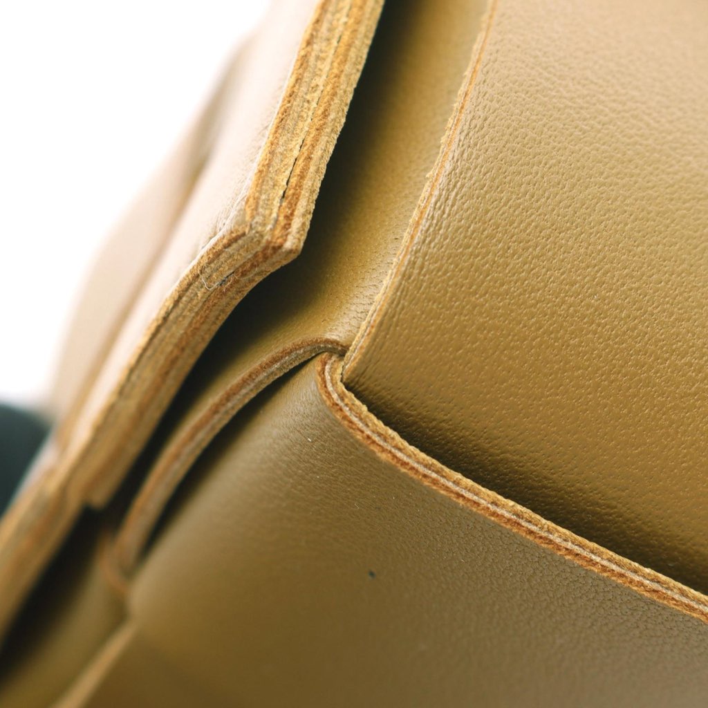 Bottega Veneta Candy Nappa Intrecciato Cassette Crossbody - Detail 2