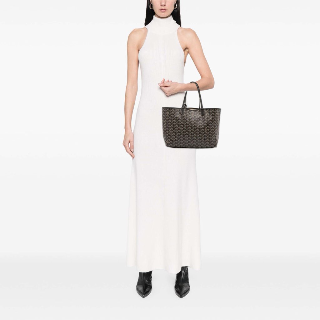 Goyard Goyardine Saint Louis PM - Image 14