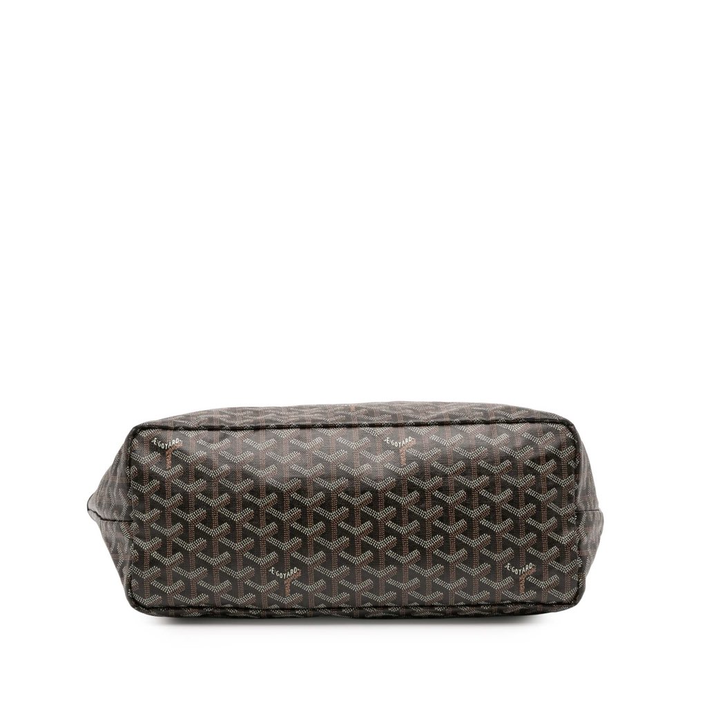 Goyard Goyardine Saint Louis PM - Image 6