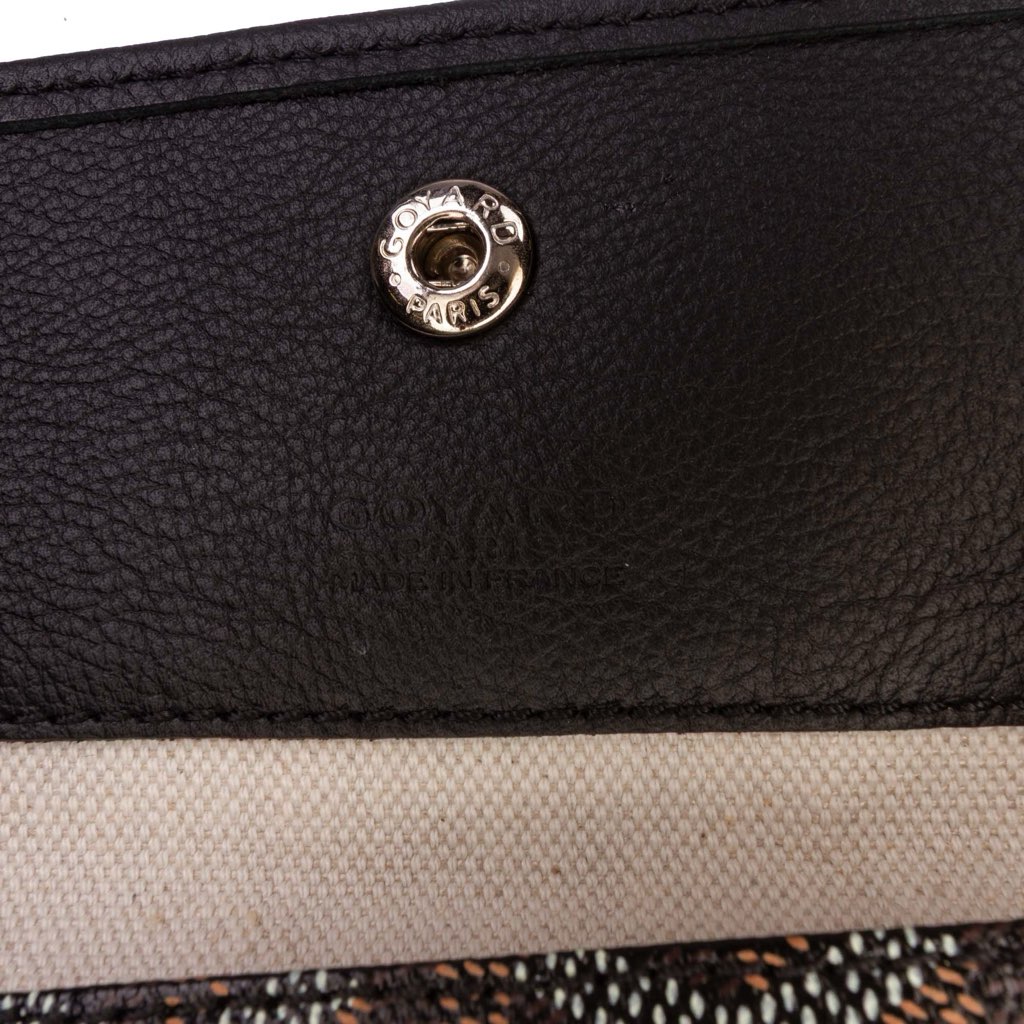 Goyard Goyardine Saint Louis PM - Image 10