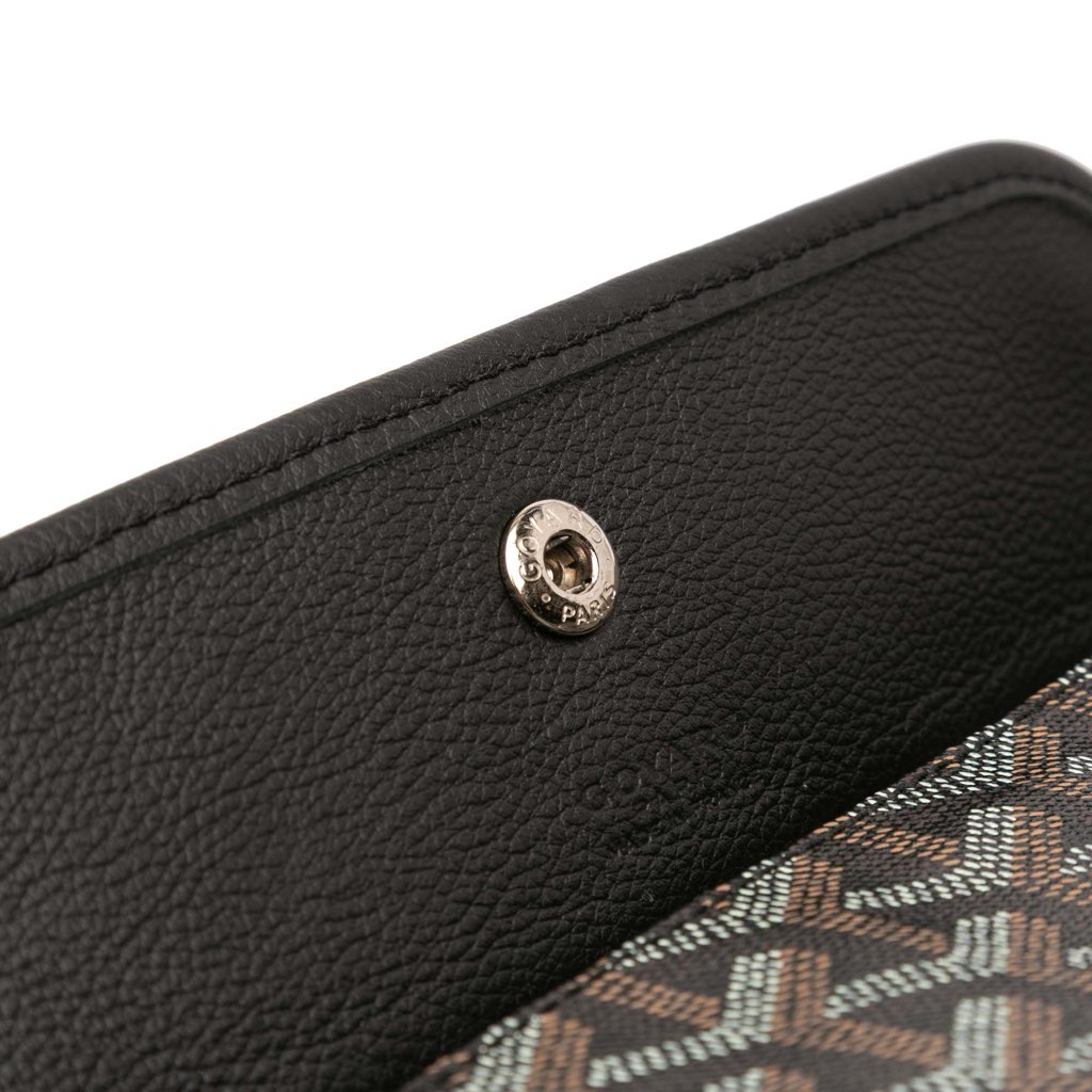 Goyard Goyardine Saint Louis PM - Image 12