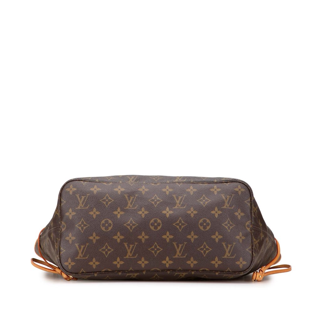 Louis Vuitton Monogram Neverfull MM - Image 6