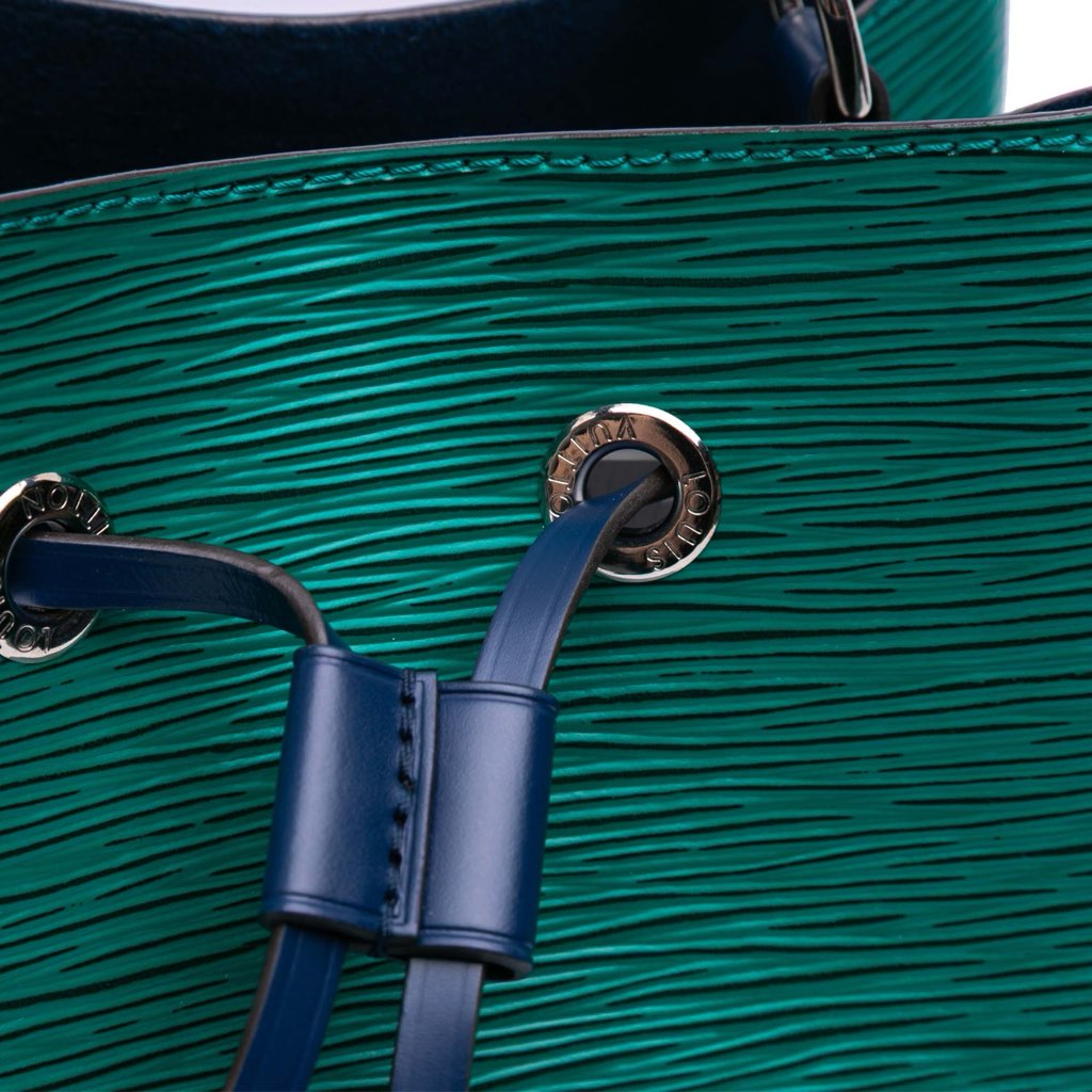 Louis Vuitton Epi Bicolor Neonoe BB - 4