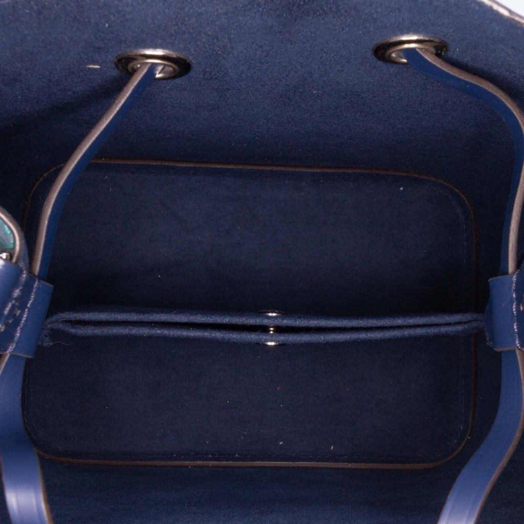 Louis Vuitton Epi Bicolor Neonoe BB - Side view