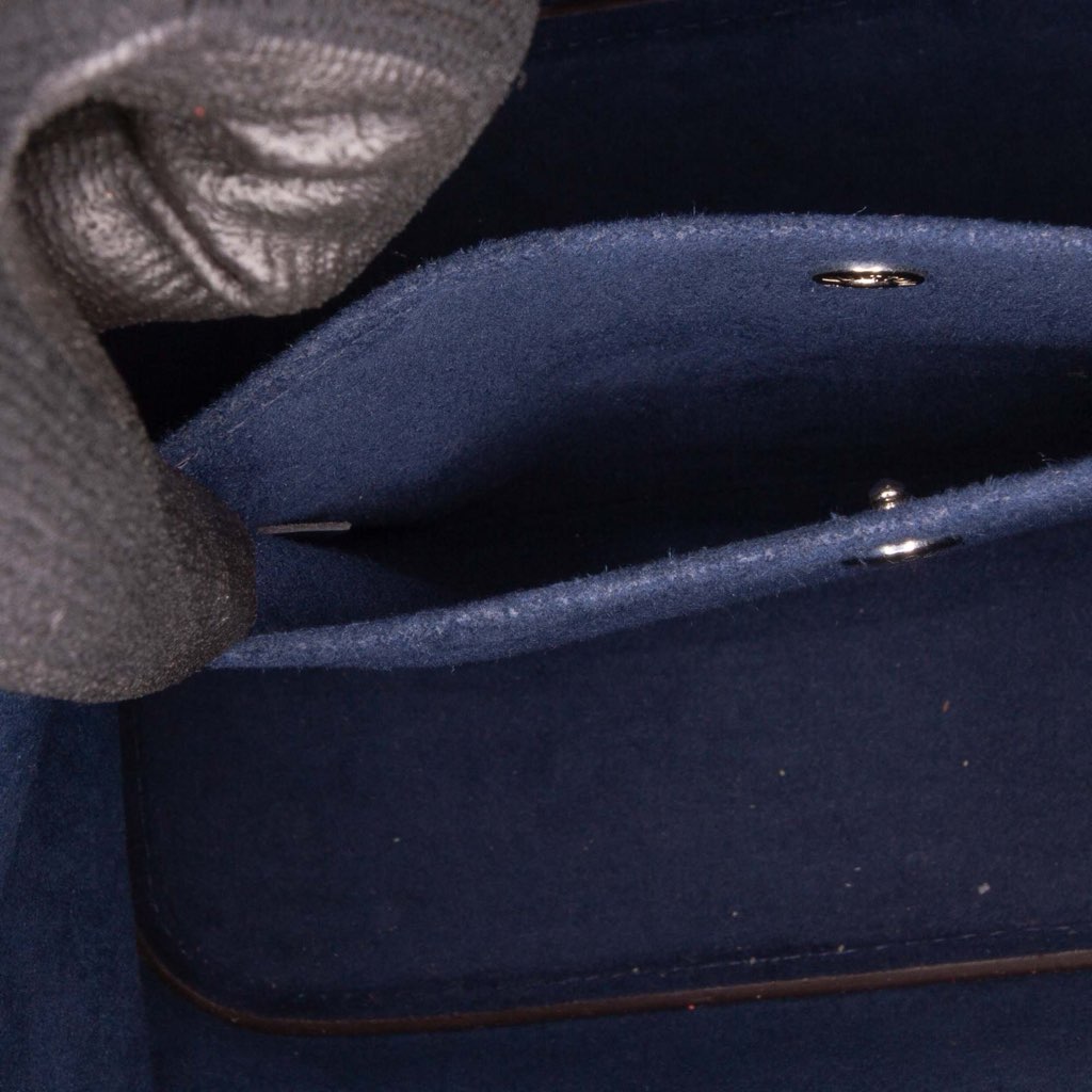 Louis Vuitton Epi Bicolor Neonoe BB - Detail 1