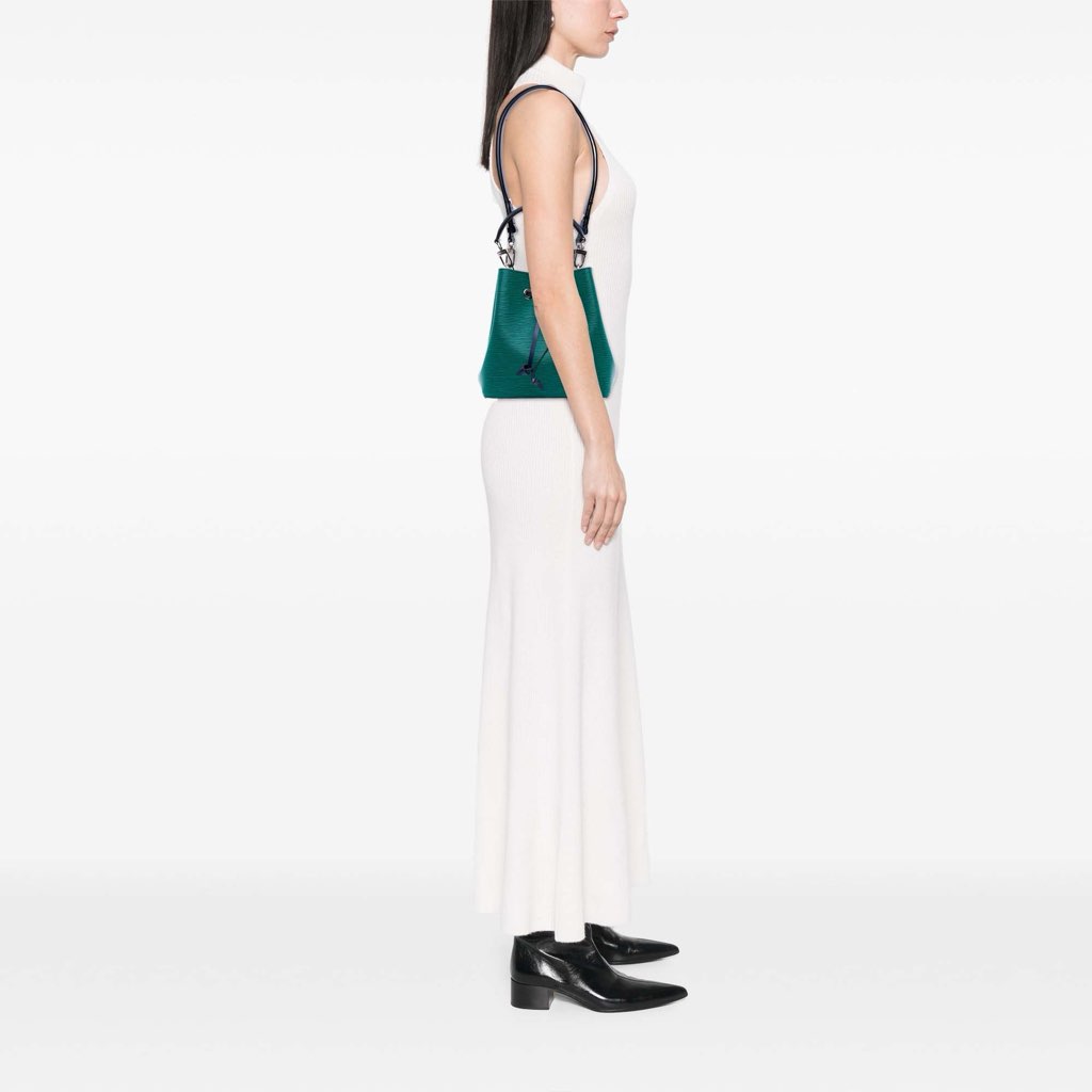 Louis Vuitton Epi Bicolor Neonoe BB - Detail 2