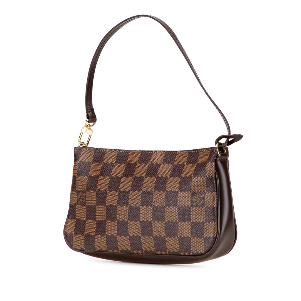 Louis Vuitton Damier Ebene Pochette Accessoires - 2
