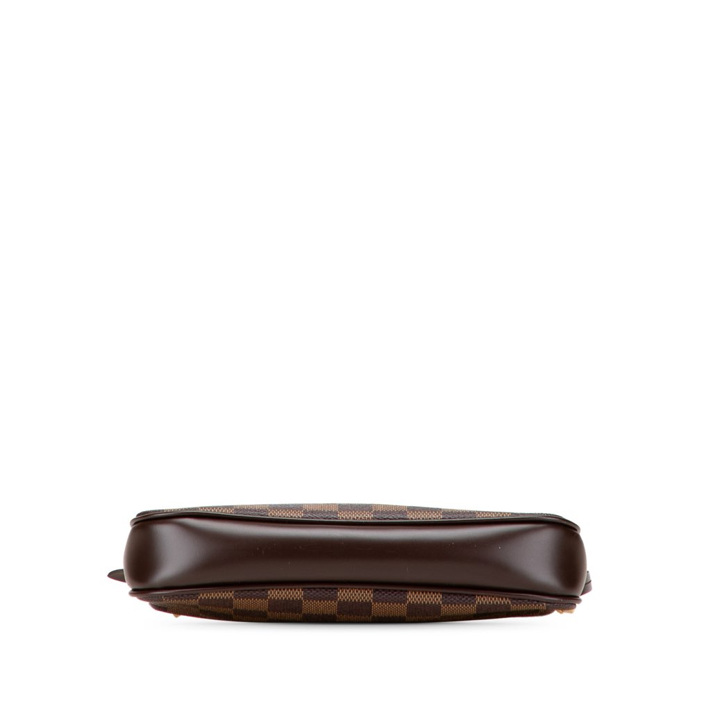 Louis Vuitton Damier Ebene Pochette Accessoires - 3