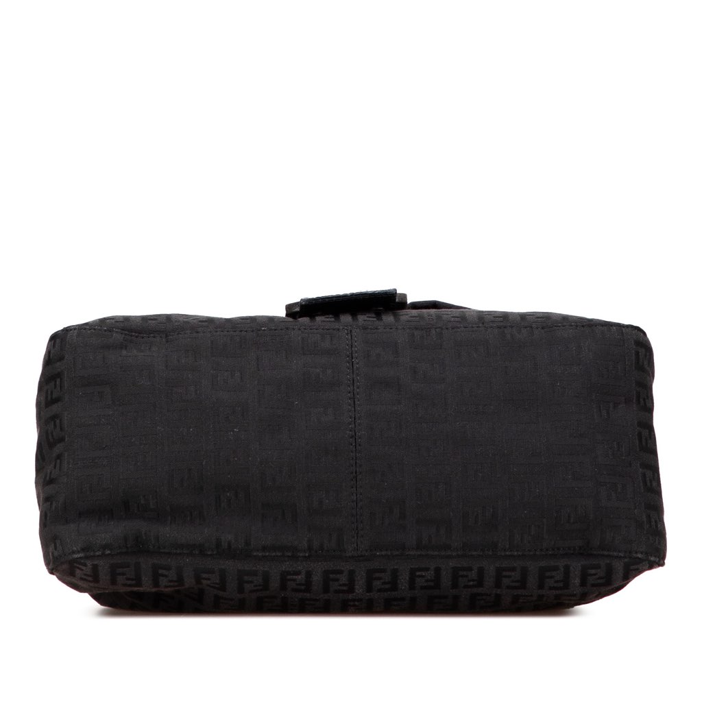 Fendi Zucchino Canvas Mamma Forever - 3