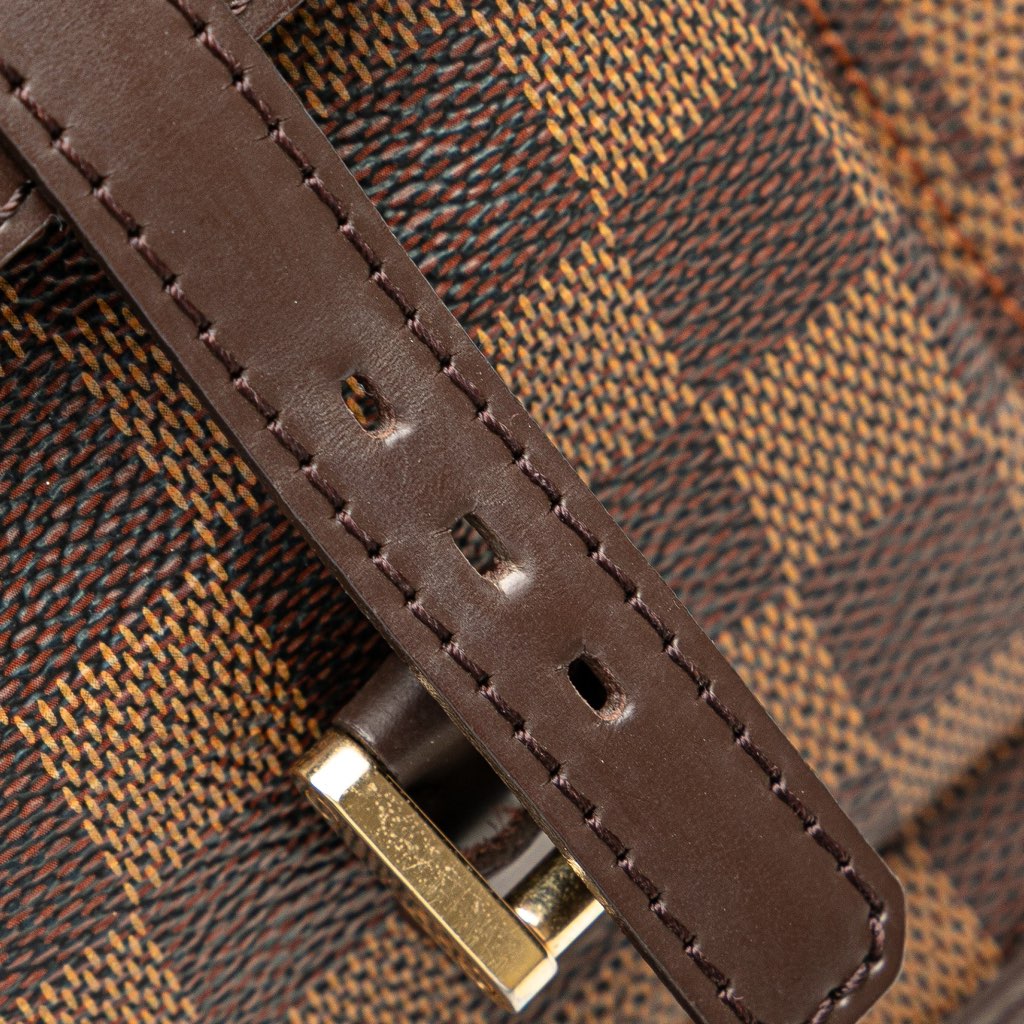 Louis Vuitton Damier Ebene Manosque PM - Image 10