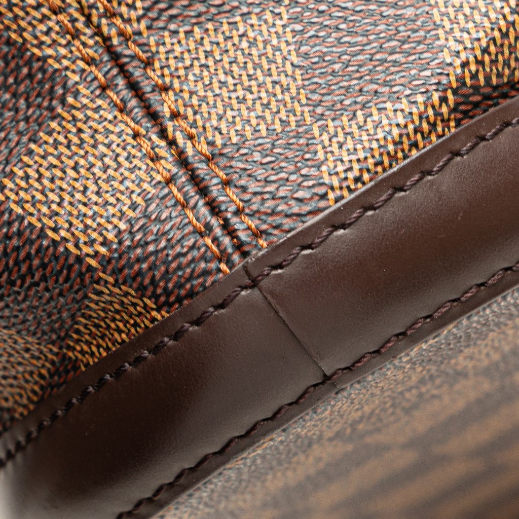 Louis Vuitton Damier Ebene Manosque PM - Image 11