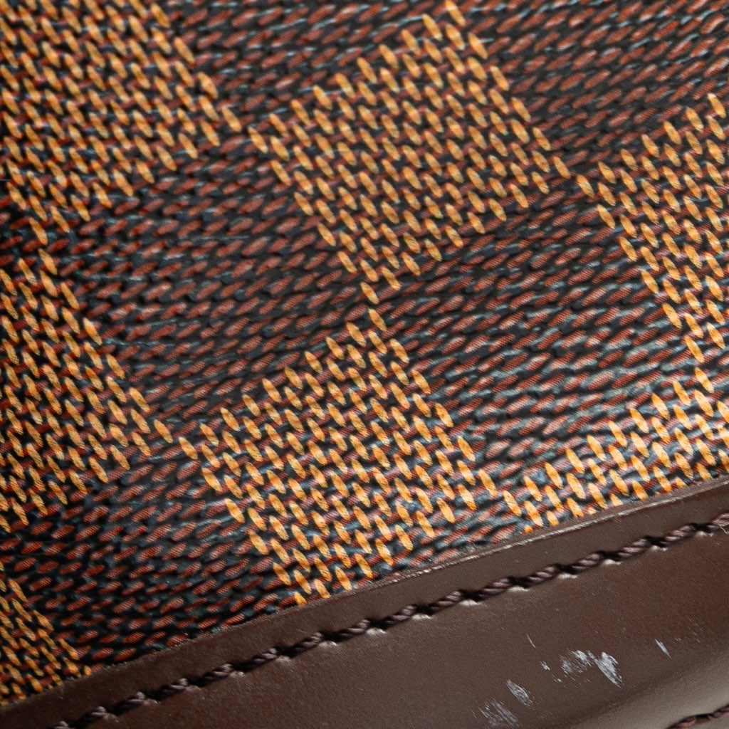Louis Vuitton Damier Ebene Manosque PM - Image 12