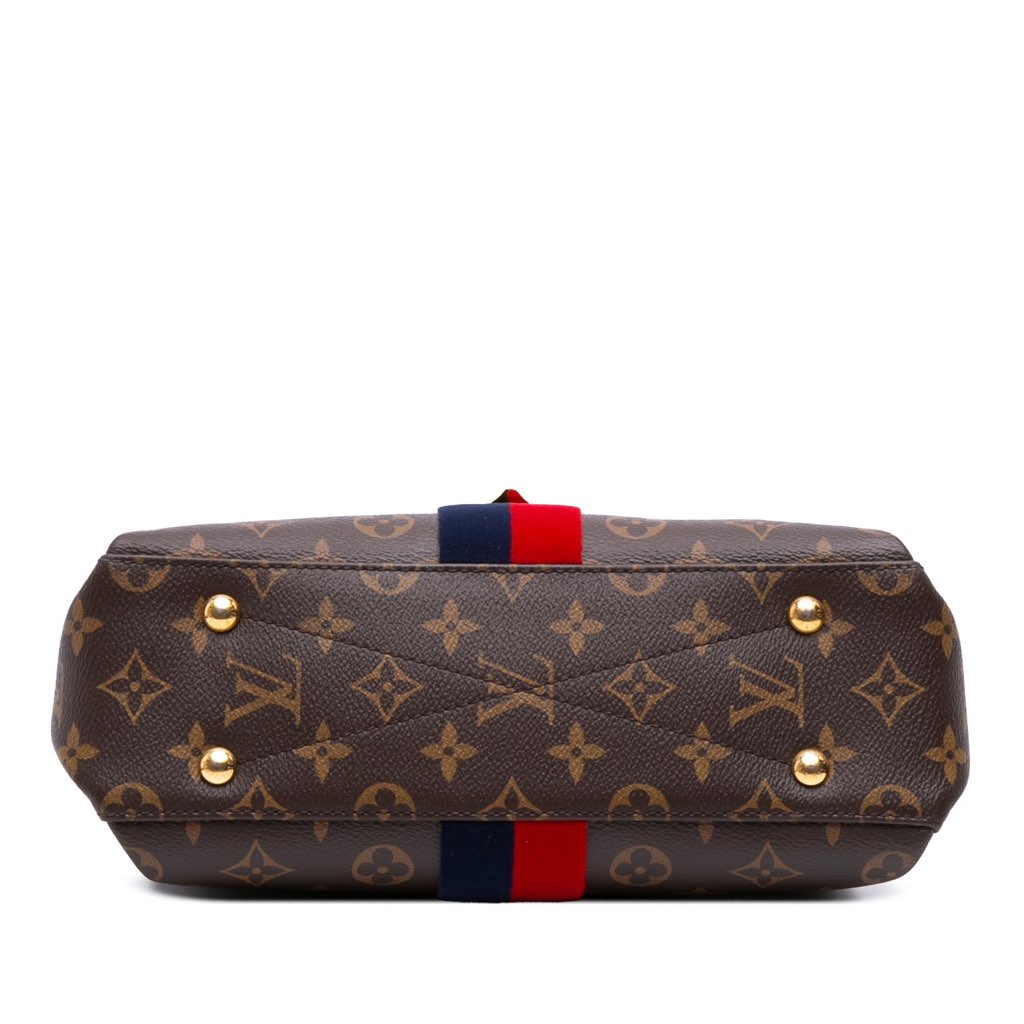 Louis Vuitton Monogram Georges BB - Image 6