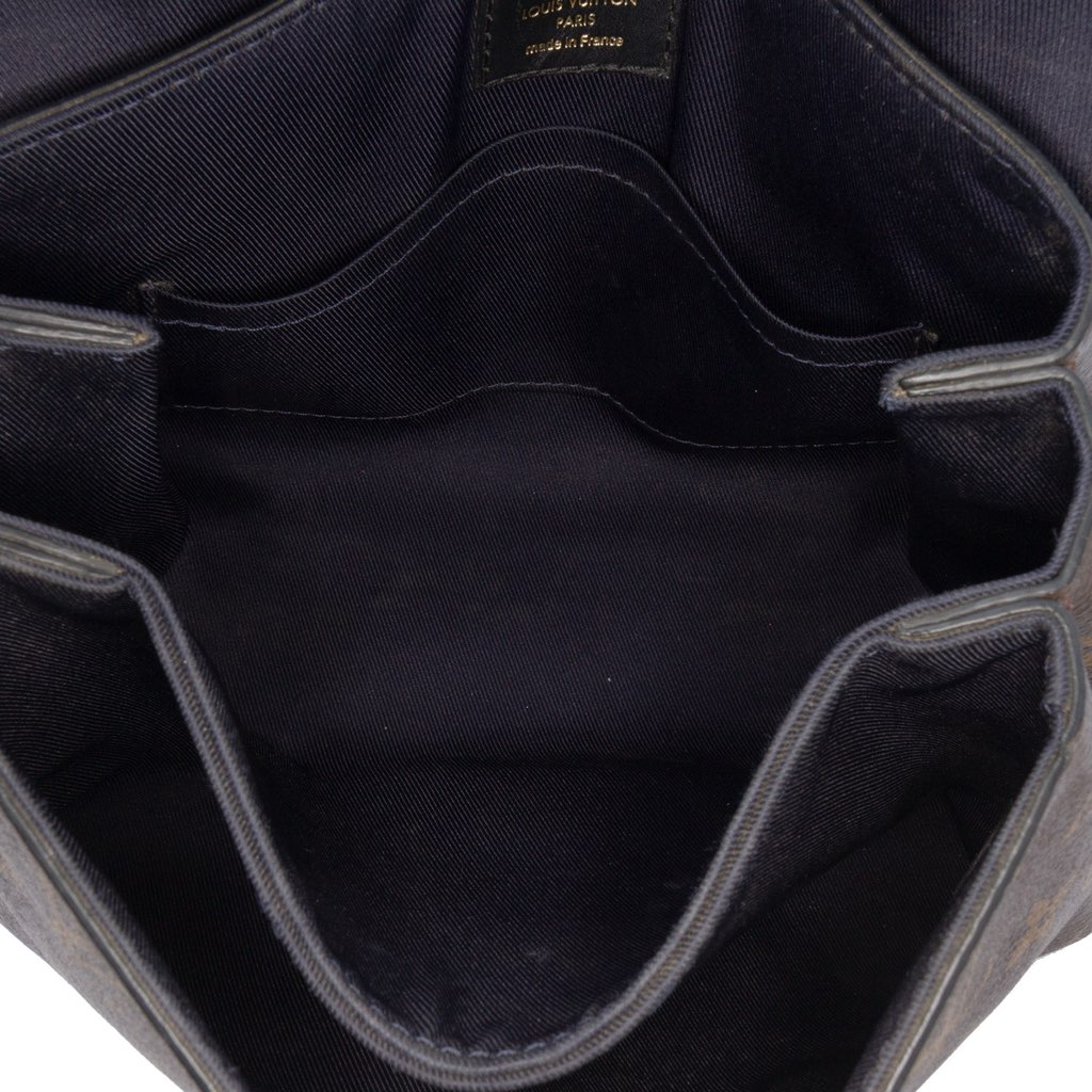 Louis Vuitton Monogram Georges BB - 4