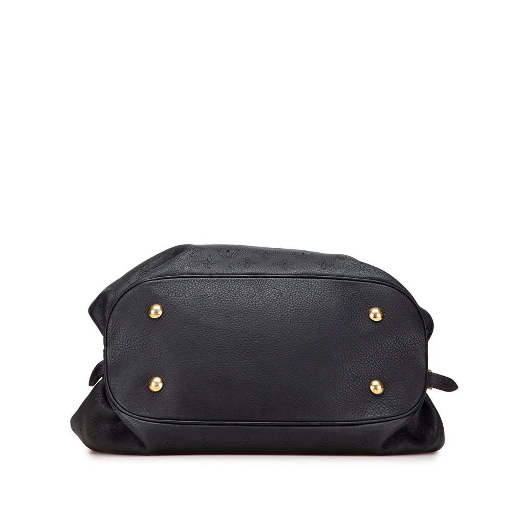Louis Vuitton Monogram Mahina L - Image 6