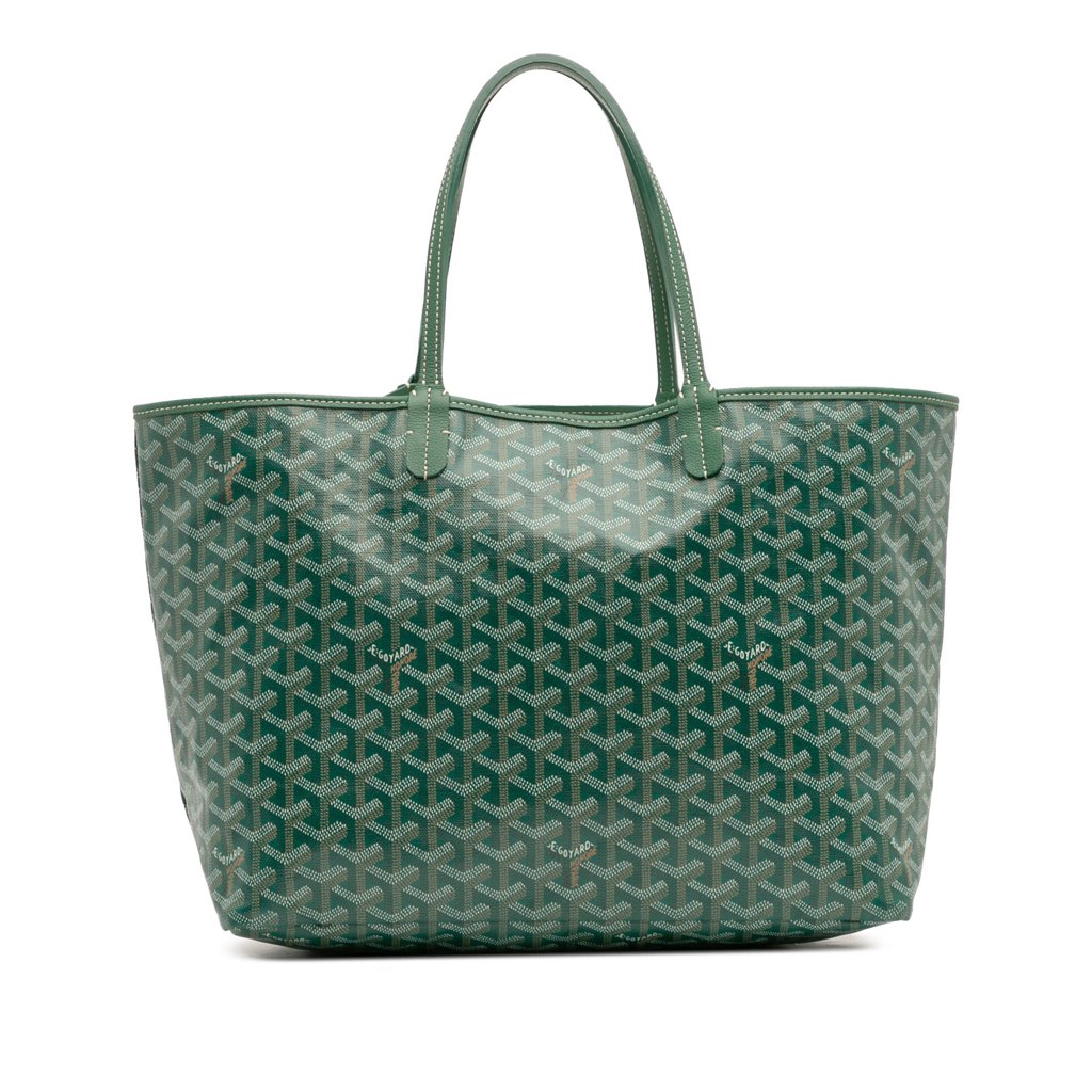 Goyard Goyardine Saint Louis PM