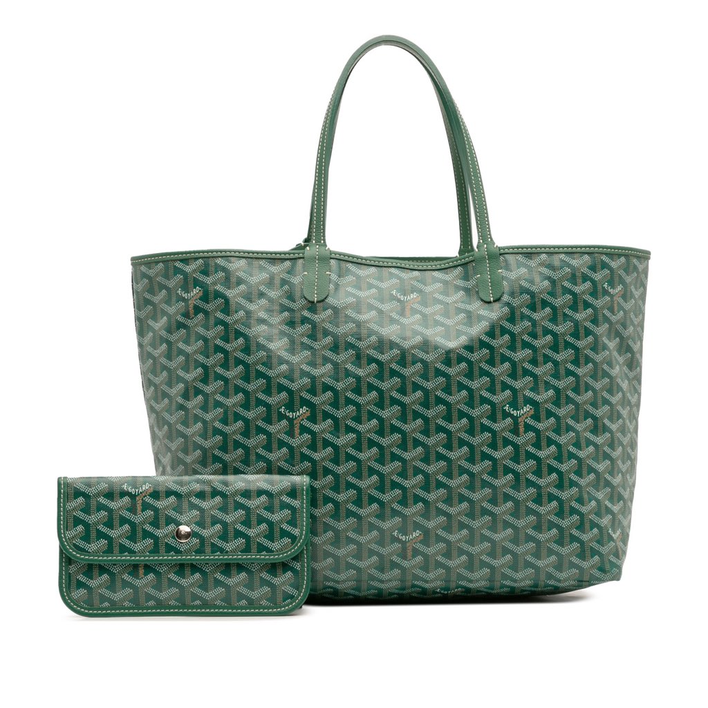 Goyard Goyardine Saint Louis PM - Image 14