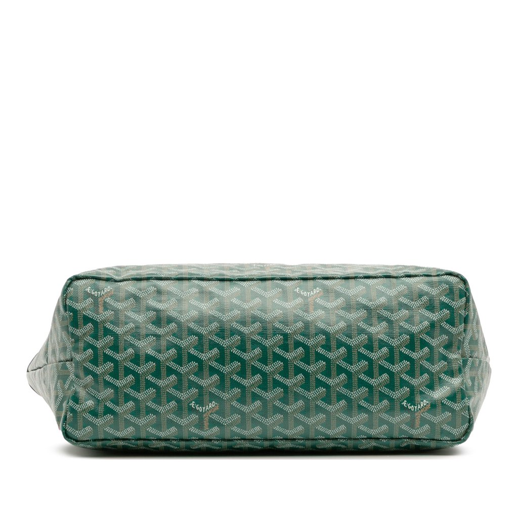 Goyard Goyardine Saint Louis PM - Image 6