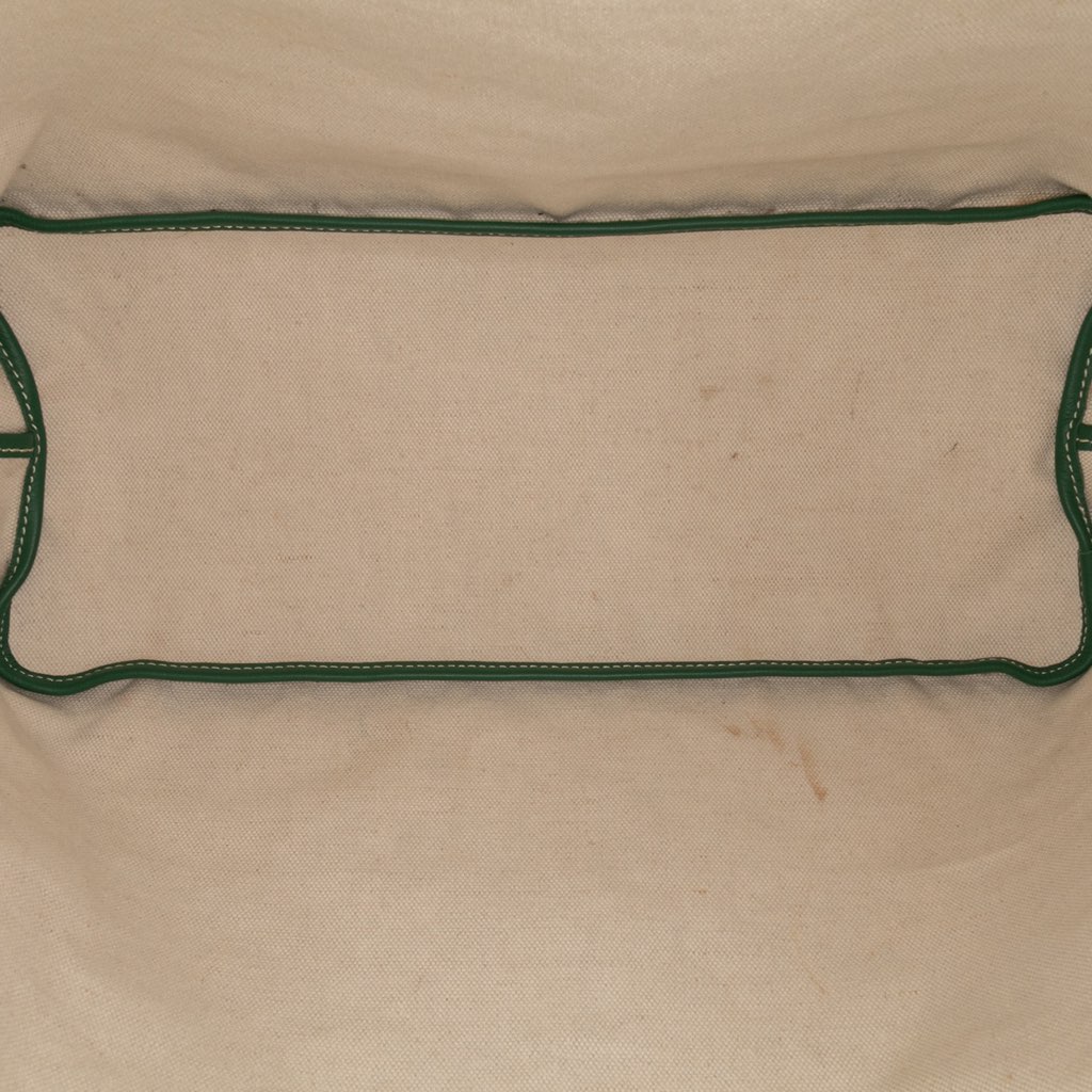 Goyard Goyardine Saint Louis PM - 4