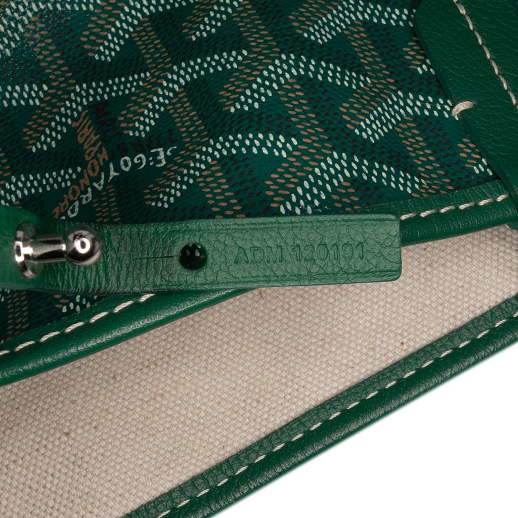Goyard Goyardine Saint Louis PM - Detail 1