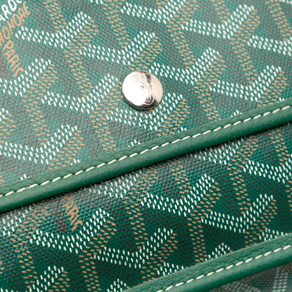Goyard Goyardine Saint Louis PM - Detail 2