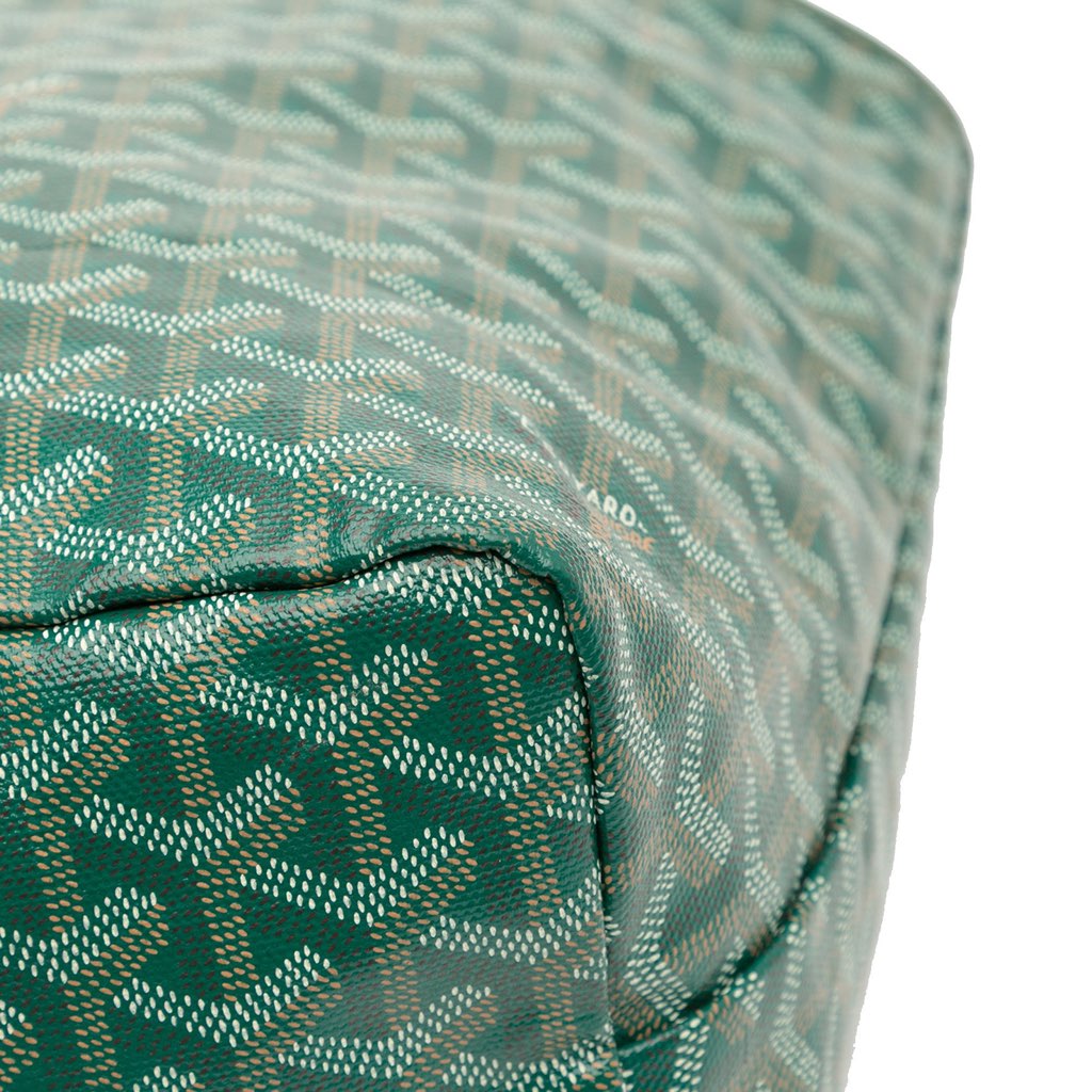 Goyard Goyardine Saint Louis PM - Image 10