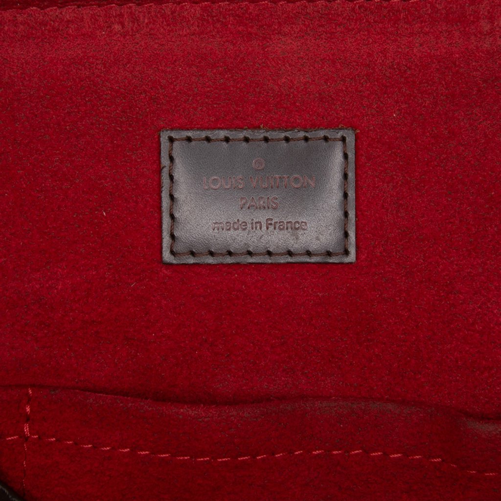 Louis Vuitton Damier Ebene Trevi PM - 5