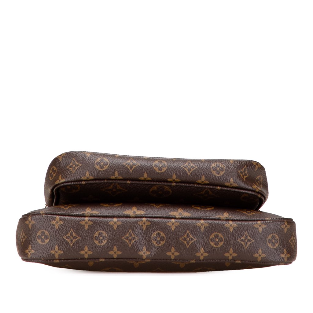 Louis Vuitton Monogram Multi Pochette Accessoires - 3