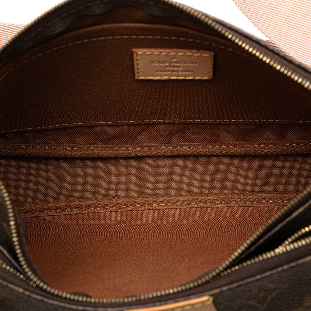 Louis Vuitton Monogram Multi Pochette Accessoires - 4