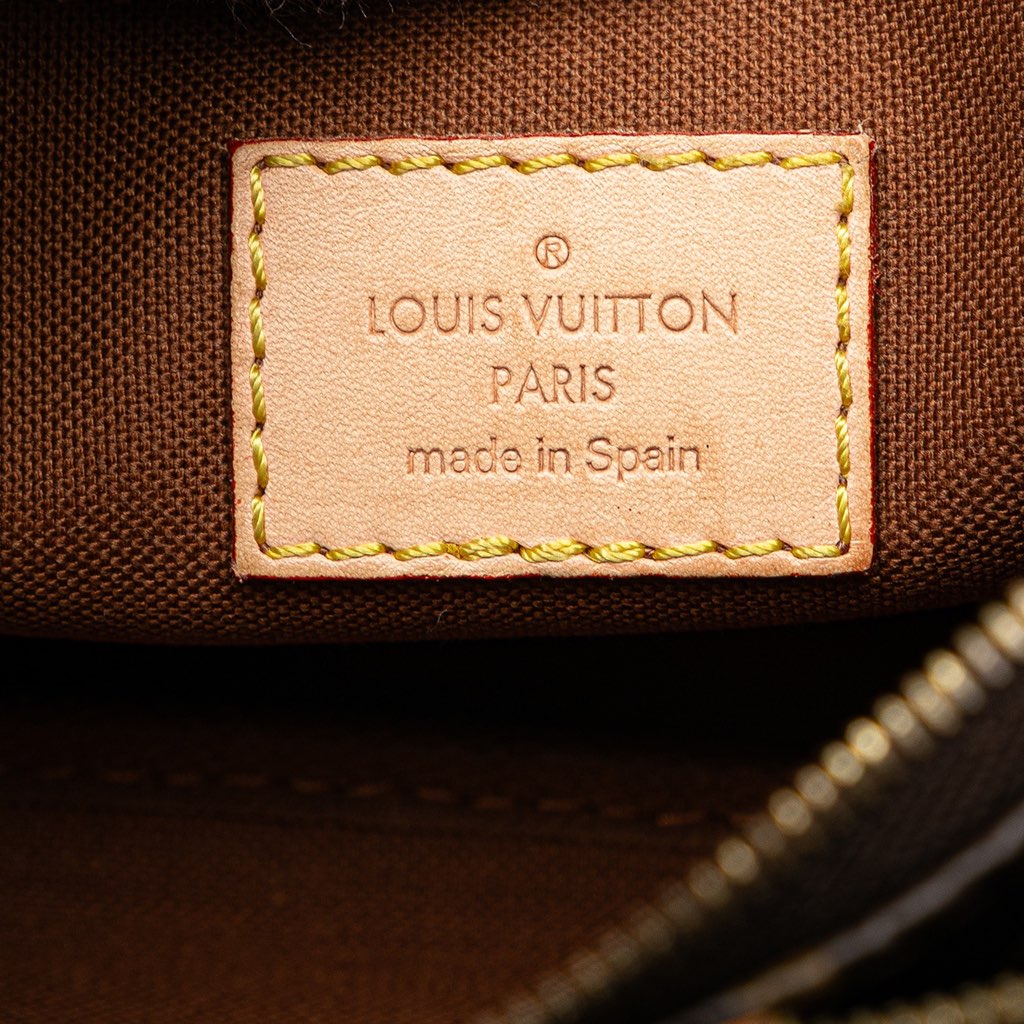Louis Vuitton Monogram Multi Pochette Accessoires - 5