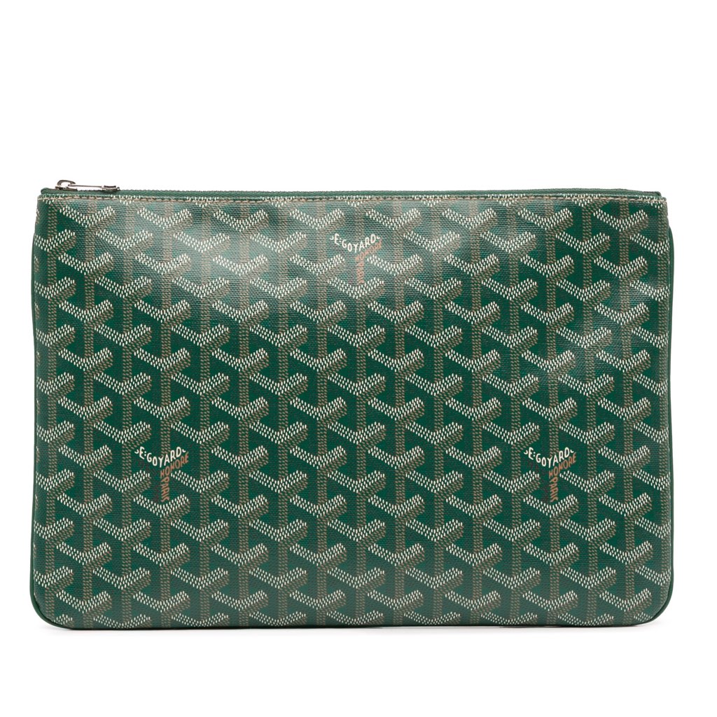 Goyard Goyardine Senat MM