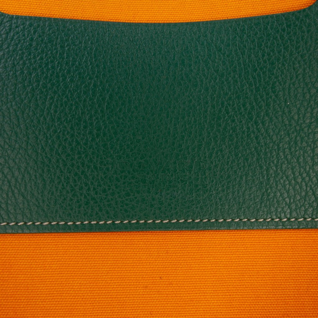 Goyard Goyardine Senat MM - Side view