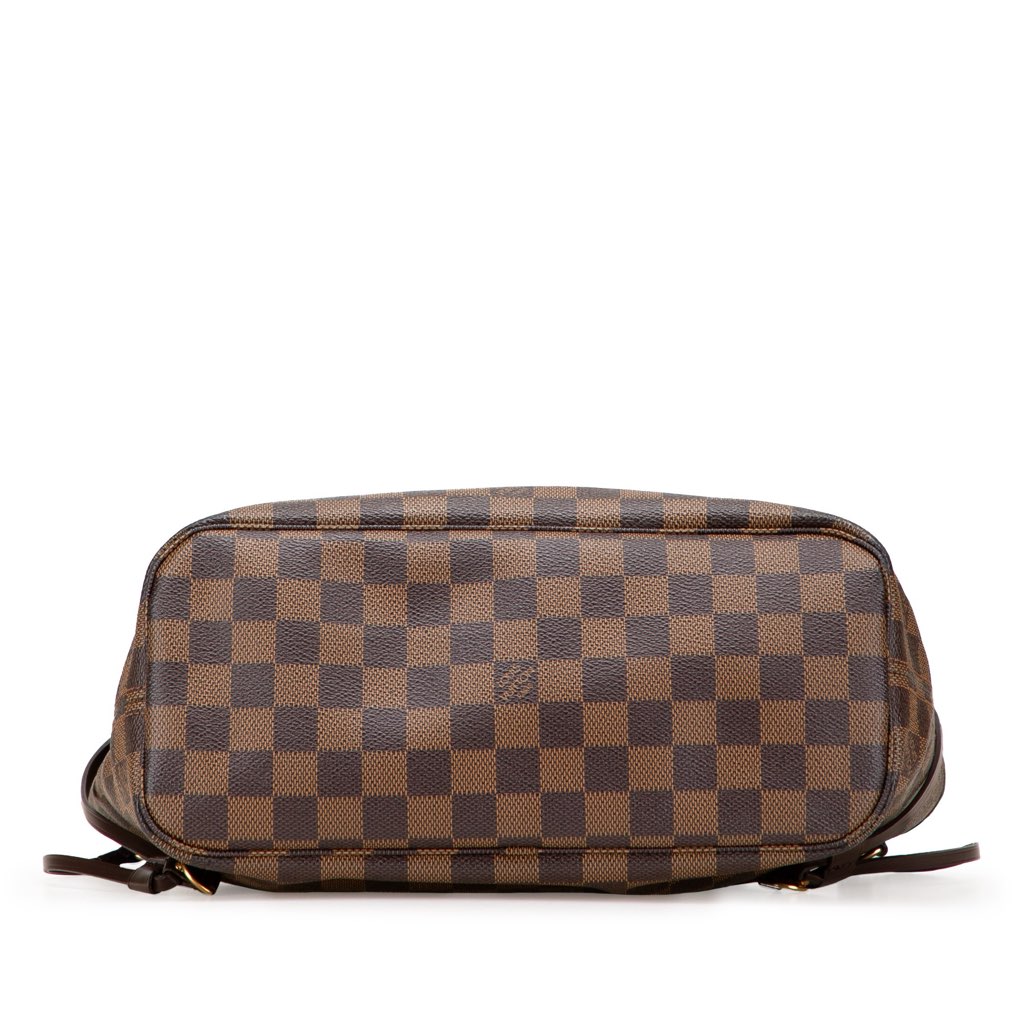 Louis Vuitton Damier Ebene Neverfull PM - 3