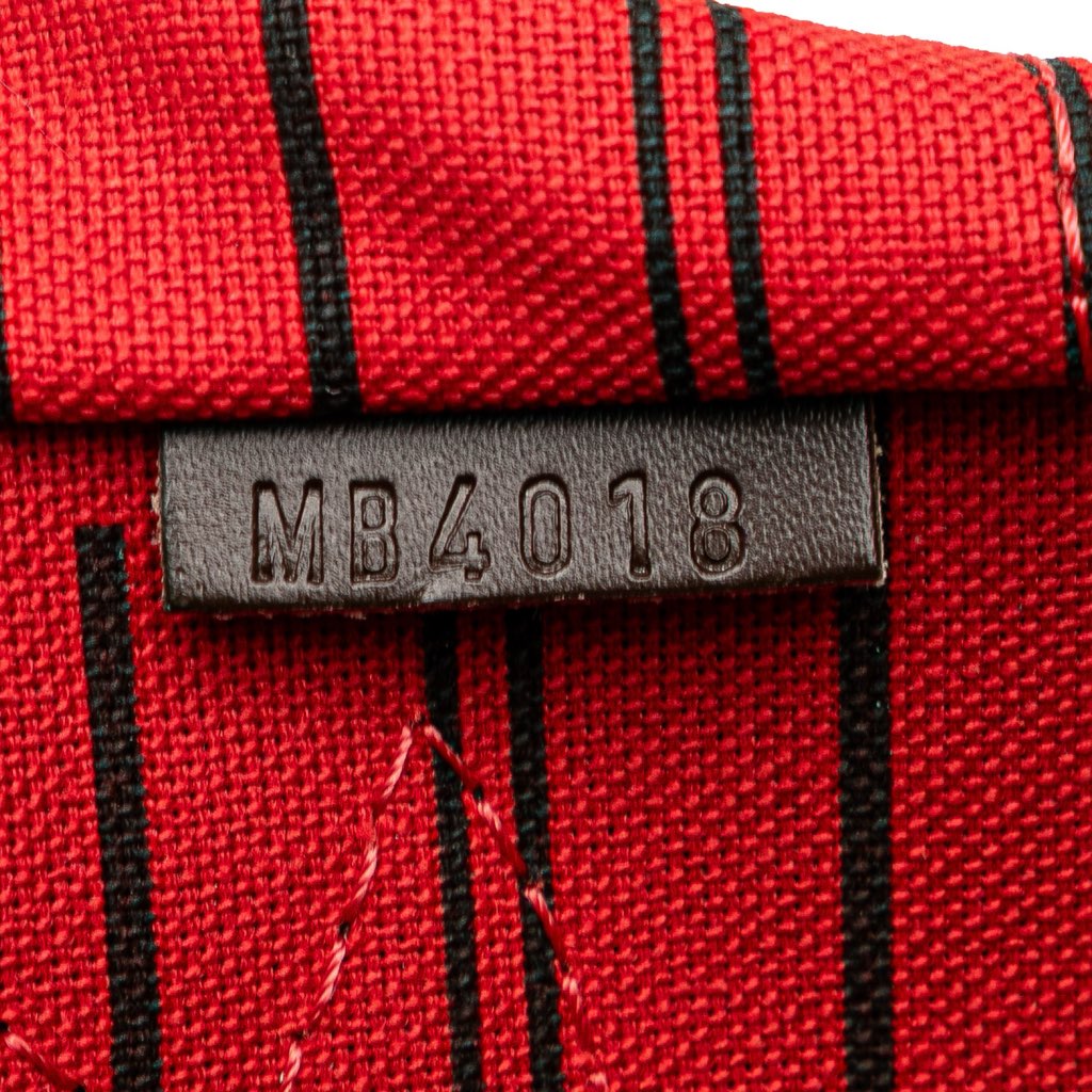 Louis Vuitton Damier Ebene Neverfull PM - 5