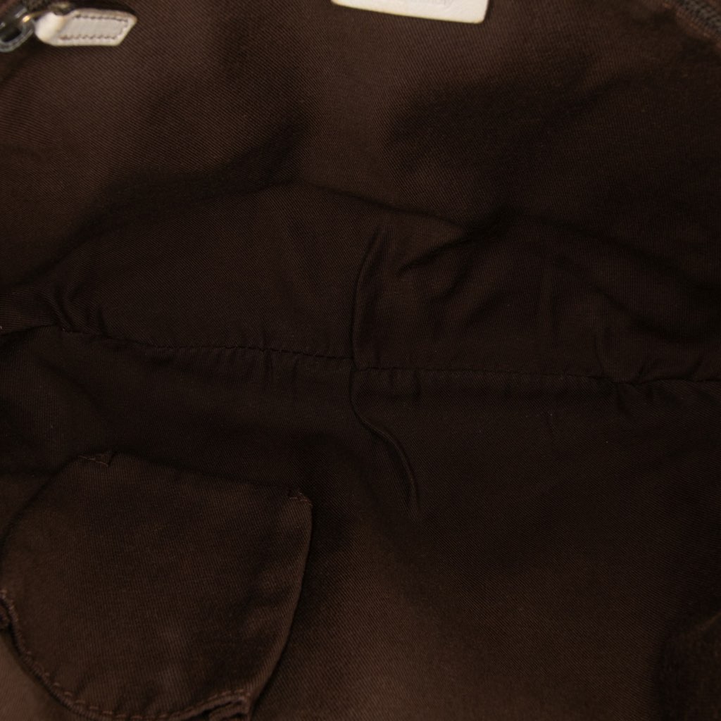 Gucci GG Canvas Abbey D Ring Crossbody - 4