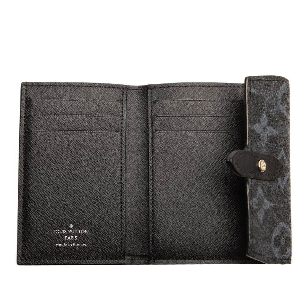 Louis Vuitton Monogram Pastel Cross Card Holder - 4