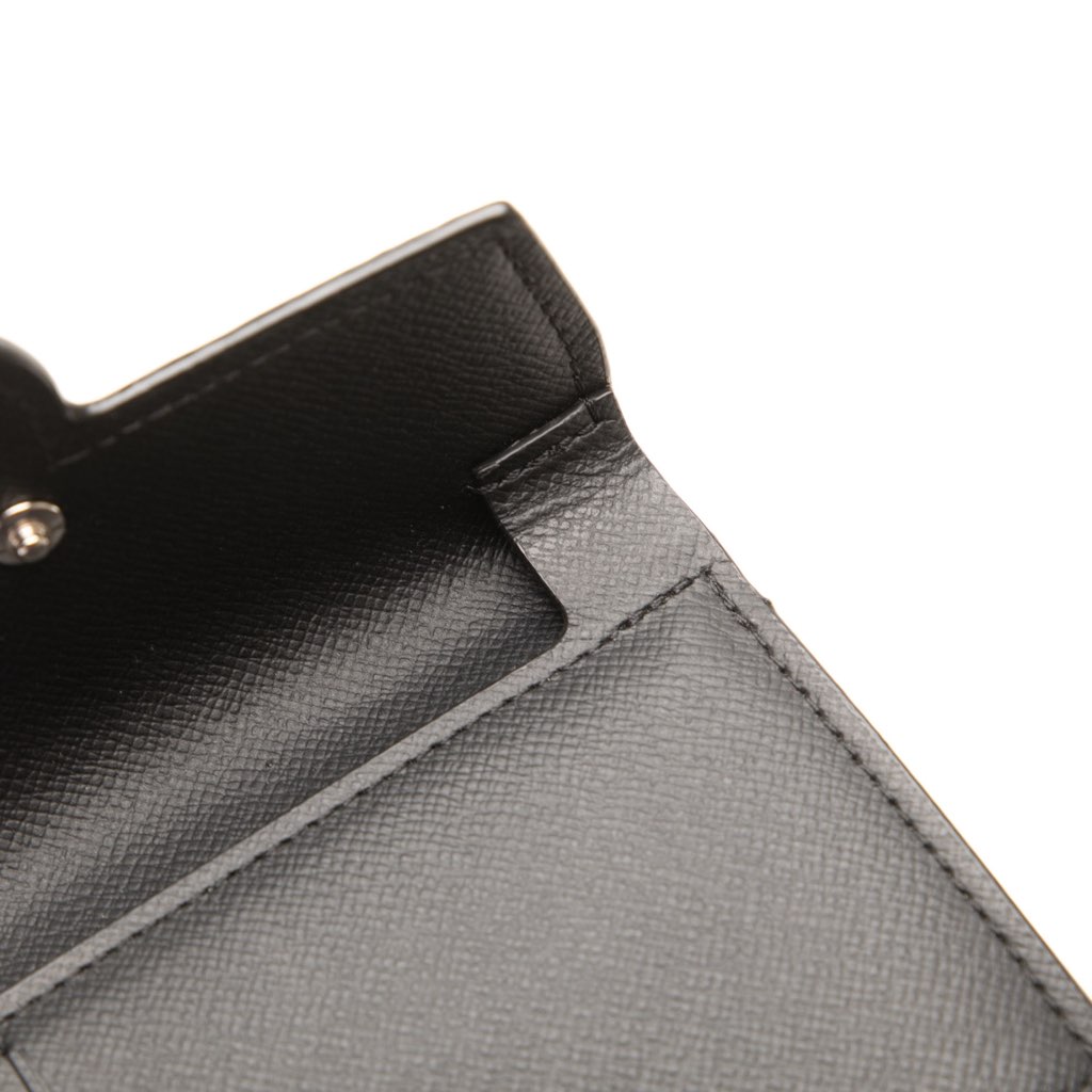 Louis Vuitton Monogram Pastel Cross Card Holder - Detail 2