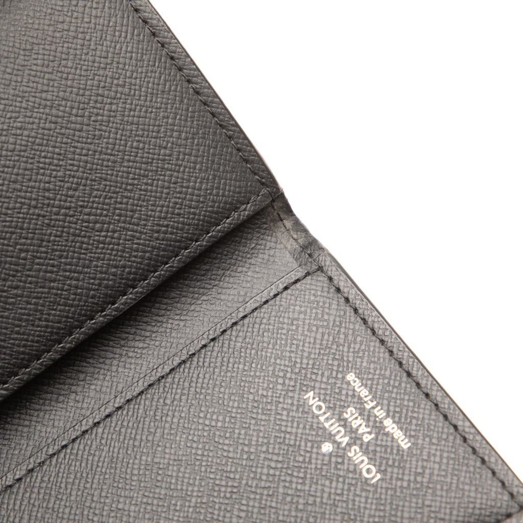 Louis Vuitton Monogram Pastel Cross Card Holder - Image 10