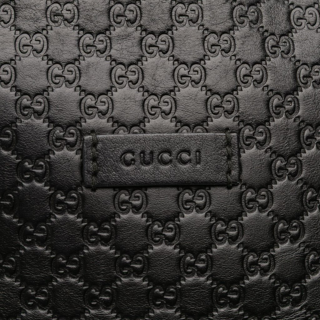 Gucci Medium Microguccissima Dome Satchel - 5