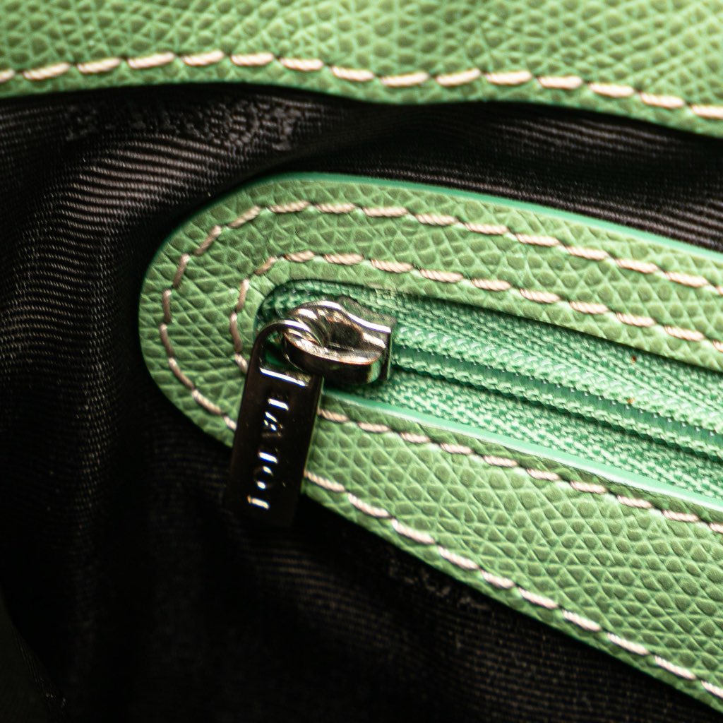 Loewe Anagram Canvas Tote - Image 10