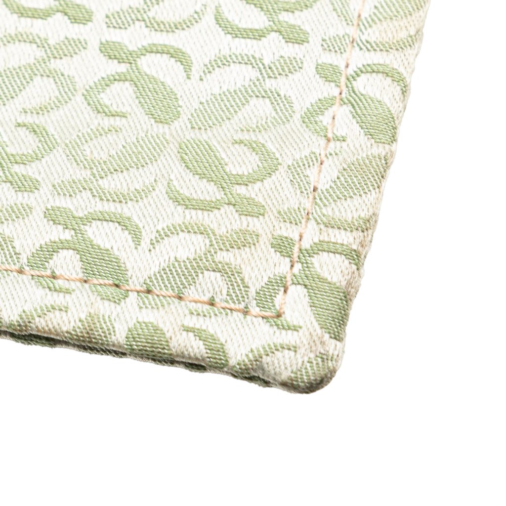 Loewe Anagram Canvas Tote - Image 11