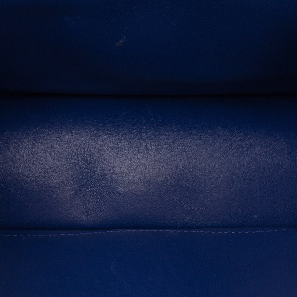 Dior Medium Lambskin Embroidered Diorama Flap - 4