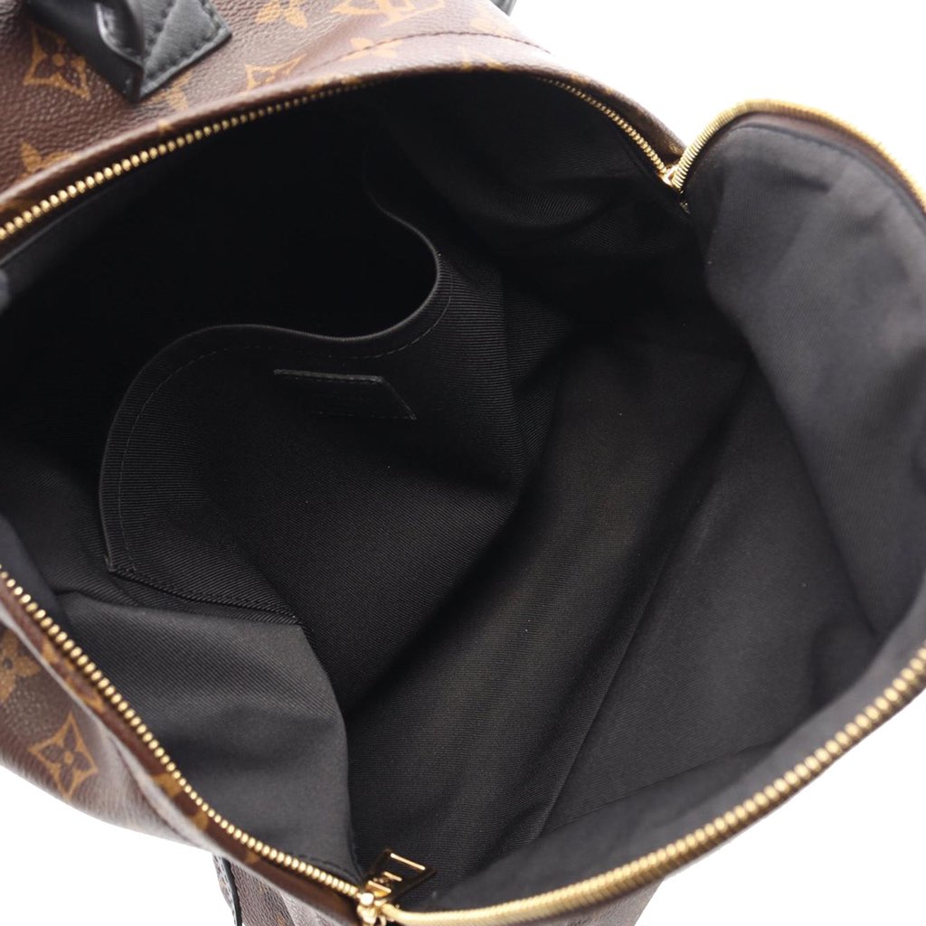 Louis Vuitton Monogram Palm Springs MM - Image 6