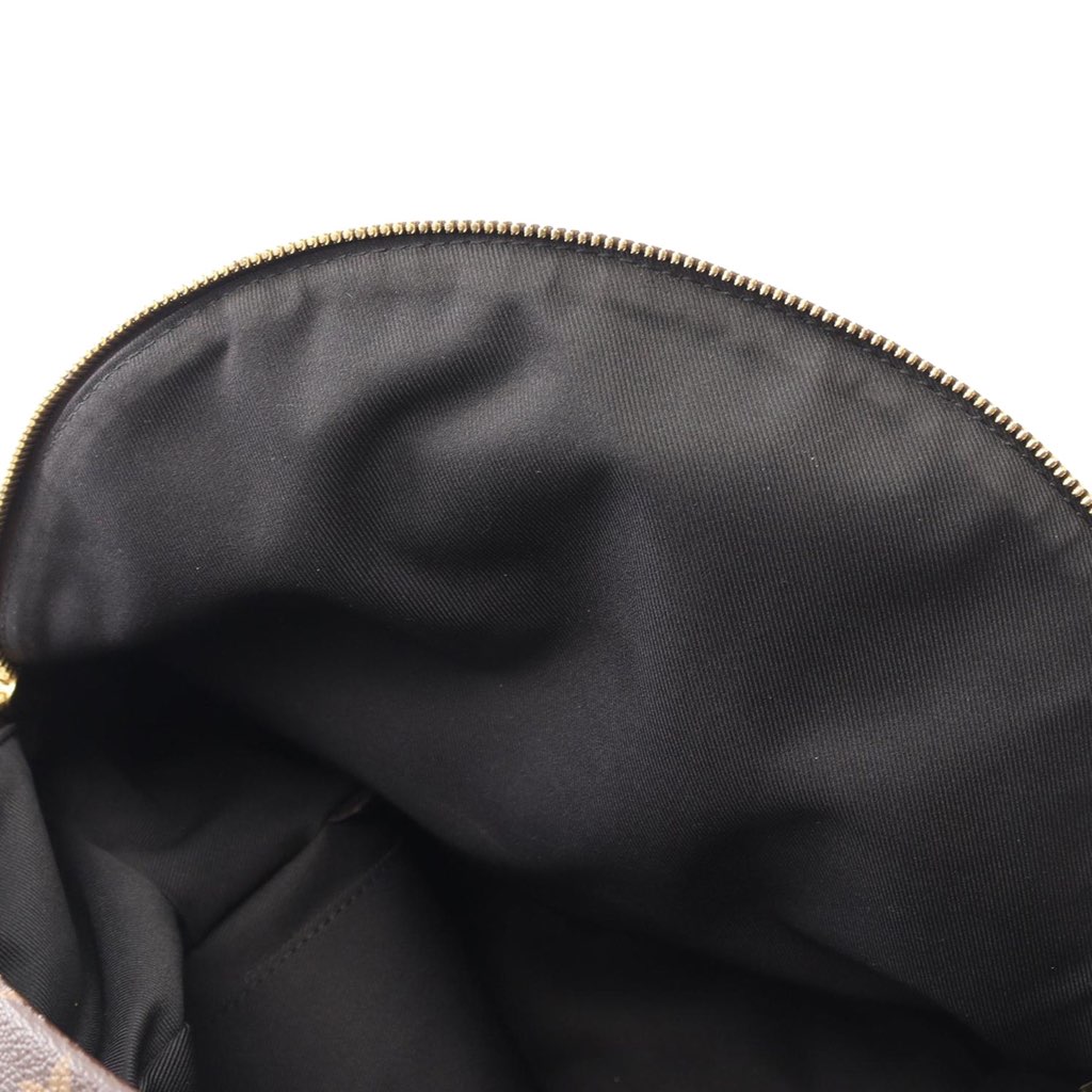 Louis Vuitton Monogram Palm Springs MM - Detail 1